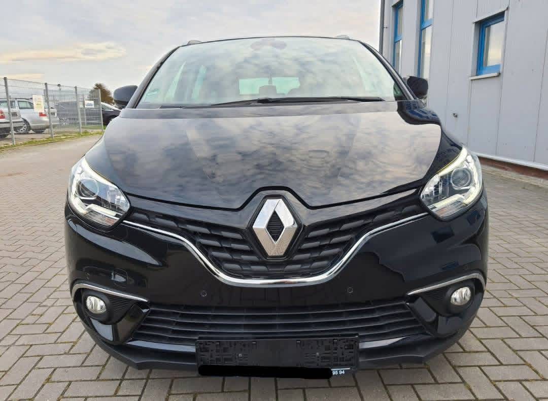 Renault grand Scénique