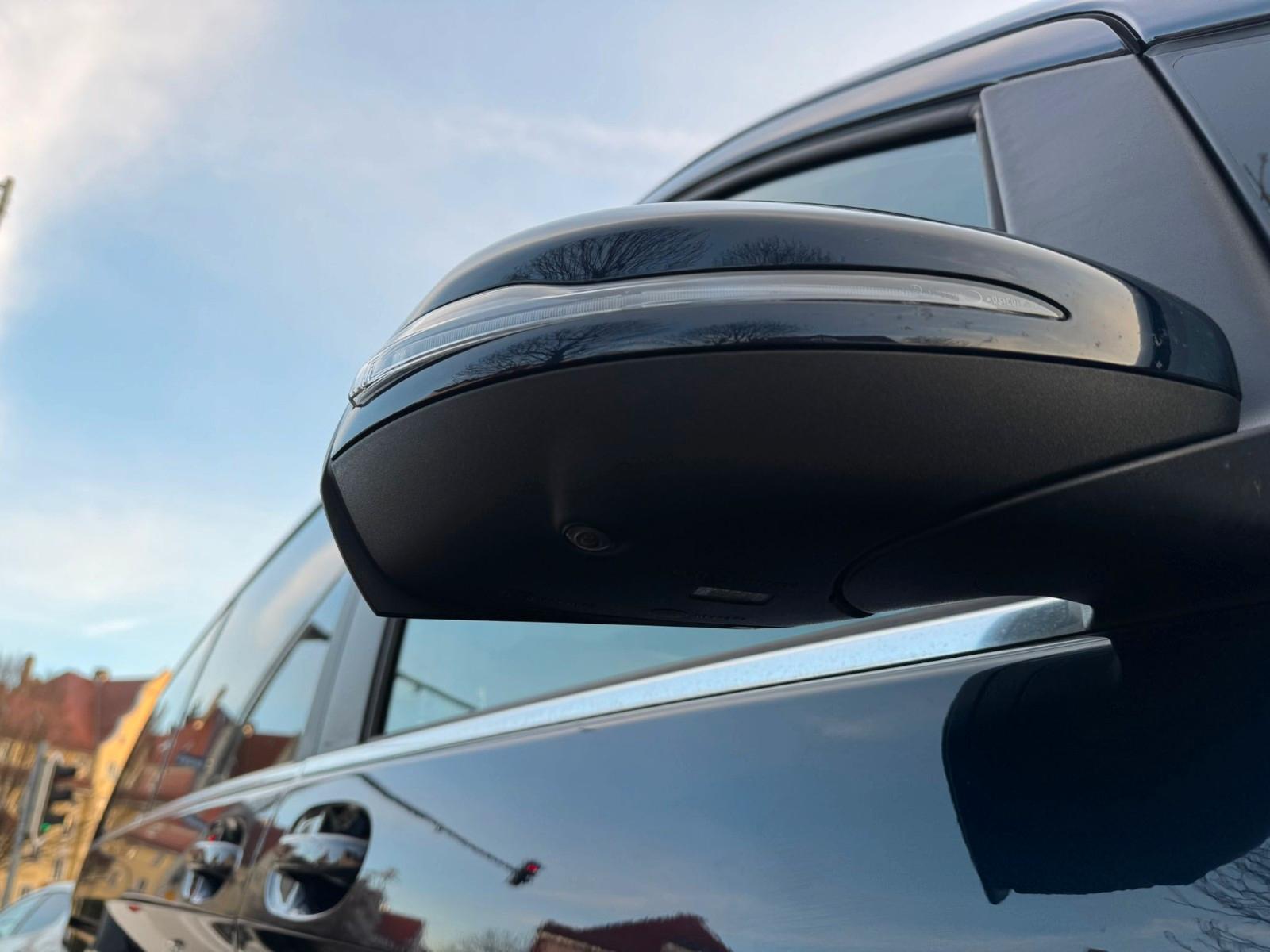 Mercedes-Benz V 250 d 4MATIC Lang Avantgarde 360° - Burmester