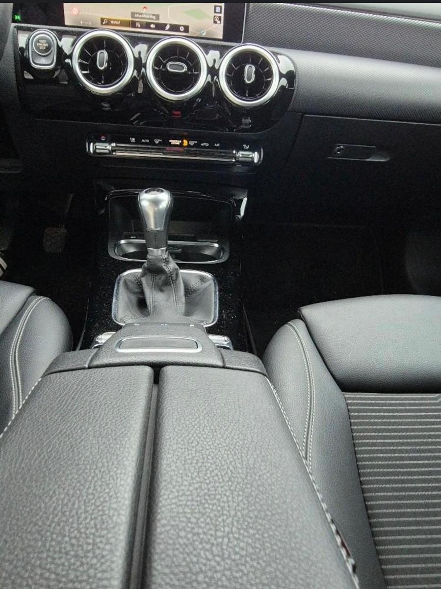 Mercedes-Benz A 200 A A 200. 76.000 km Service digital.kamera