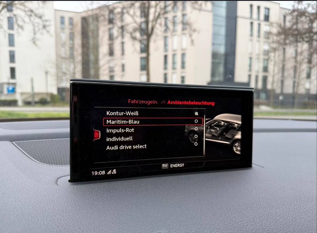 Audi Q7 50 TDI *3x S-line*Panoramadach*Raut*VirtC*Matrix*Stdhz