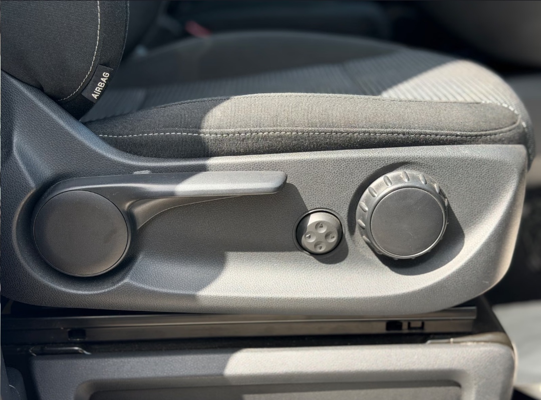 Mercedes-Benz V 220 Langer Radstand, 9G-Tronic-Getriebe, Paket